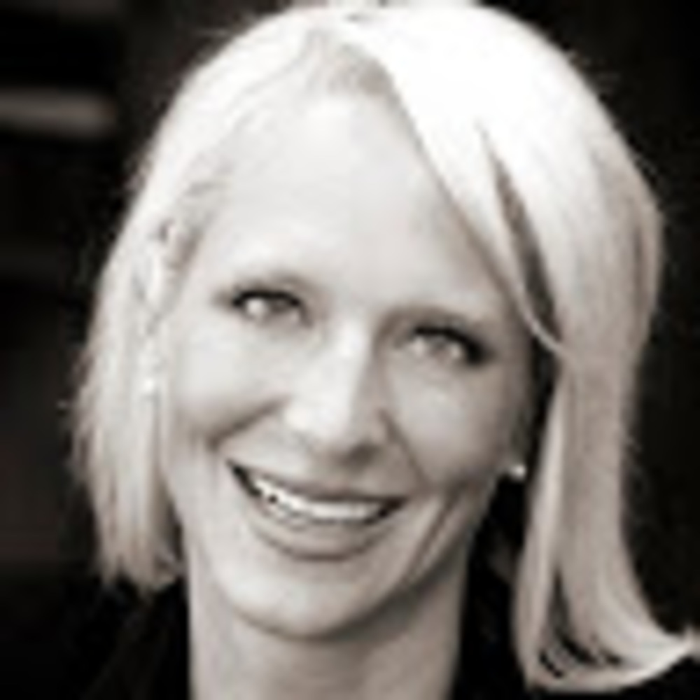 Meet your Posher, Ann